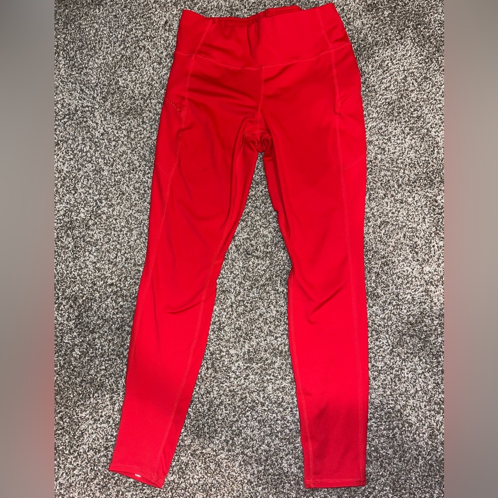 ATHLETA LEGGINGS